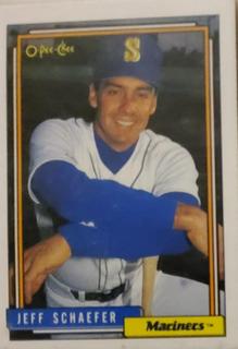 Jeff Schaefer