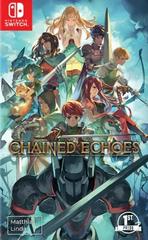 Chained Echoes [Retro Edition] PAL Nintendo Switch Prices