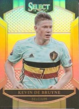 Kevin De Bruyne