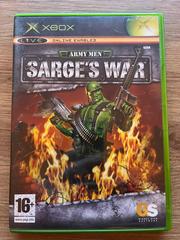 Army Men: Sarge's War PAL Xbox Prices