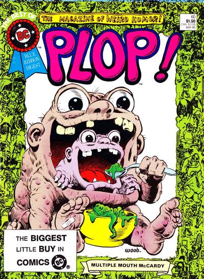 The Best of DC #60 (1985) Comic Books The Best of DC