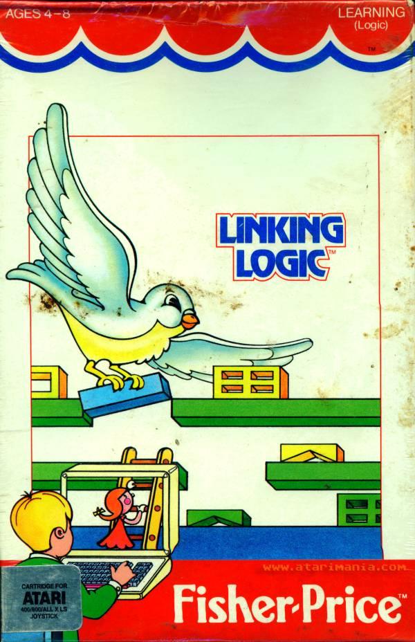 Linking Logic Atari 400