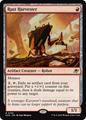 Rust Harvester | Magic Edge of Eternities