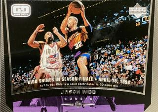 Jason Kidd