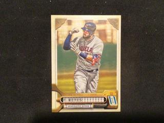 Franmil Reyes