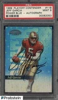 Jeff Garcia