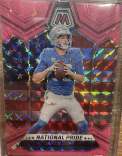 Jared Goff