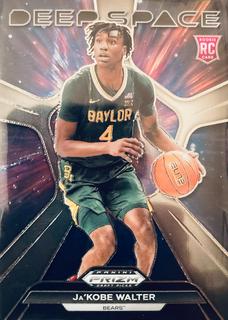 Ja'Kobe Walter