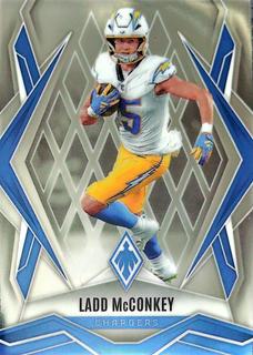 Ladd McConkey