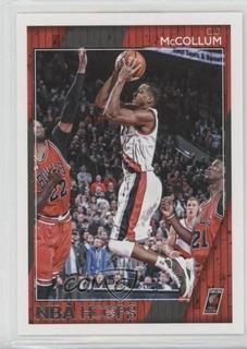 C.J. McCollum