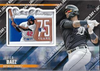Javier Baez
