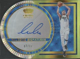 Luka Doncic