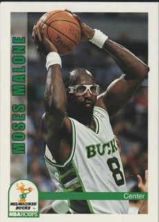 Moses Malone
