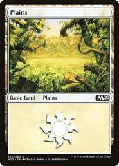 Plains [Foil] #262
