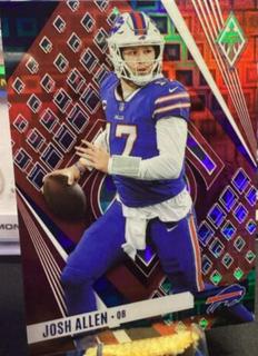 Josh Allen