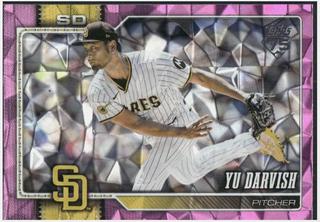 Yu Darvish