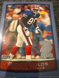 Eric Moulds