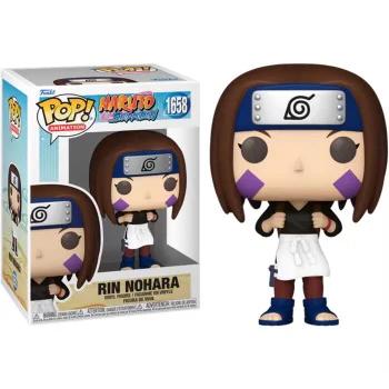 Rin Nohara #1658 Funko POP Animation