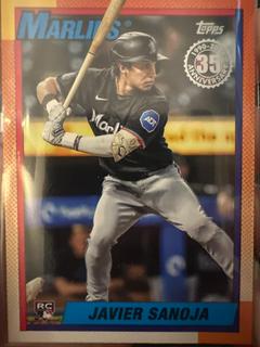 Javier Sanoja