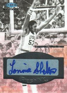 Lonnie Shelton