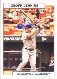 Geoff Jenkins