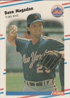 Dave Magadan