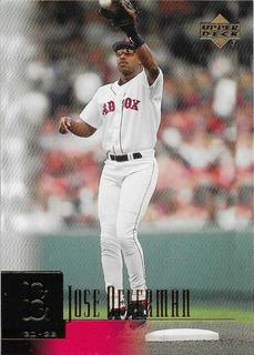 Jose Offerman