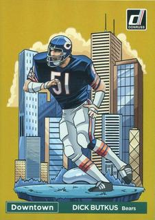 Dick Butkus