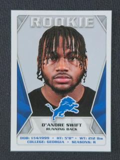 D'Andre Swift