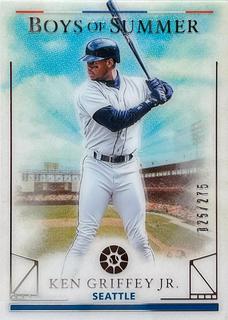 Ken Griffey Jr.