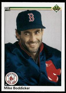 Mike Boddicker