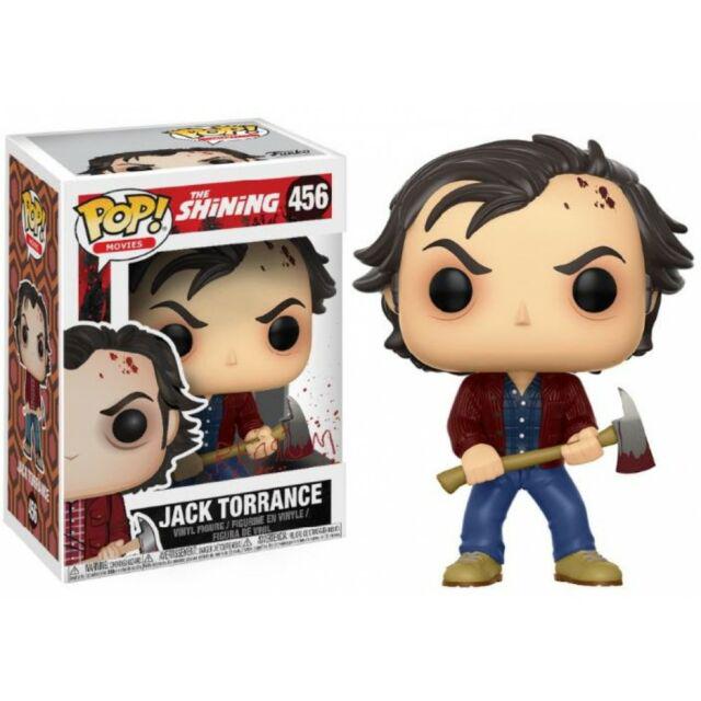 Jack Torrance #456