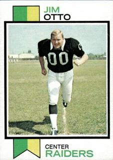 Jim Otto