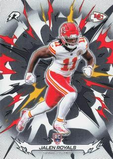 Jalen Royals