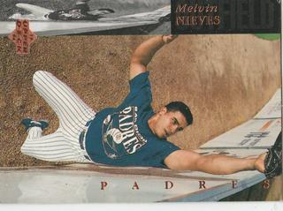Melvin Nieves