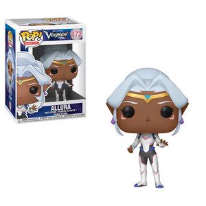 Allura #472 Funko POP Animation