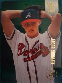 Jacob Shumate