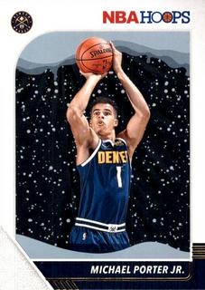 Michael Porter Jr.