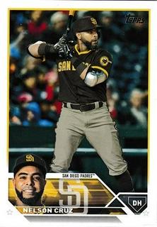 Nelson Cruz