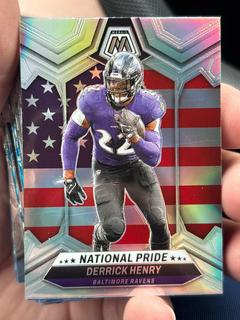 Derrick Henry