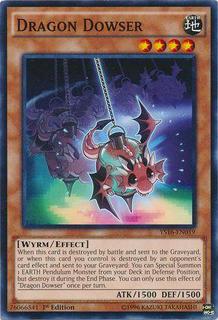 Dragon Dowser YS16-EN019