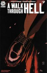 A Walk Through Hell #7 (2019) Comic Books A Walk Through Hell Prices