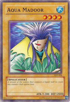 Aqua Madoor SDP-008 Cover Art