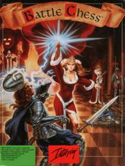 Battle Chess PC Games Prices