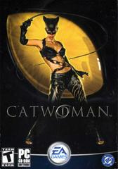 Catwoman PC Games Prices
