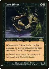 Toxin Sliver Magic Mystery Booster