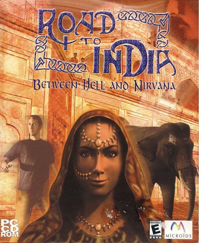 Road to India: Between Hell and Nirvana PC Games