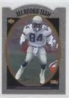 Joey Galloway #AR1 Football Cards 1996 Upper Deck Silver All Rookie