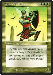 Torsten Von Ursus Magic Legends Prices