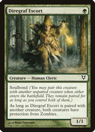 Diregraf Escort Magic Avacyn Restored